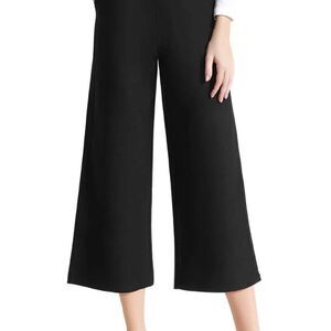 TSFul Collection Black wide leg pants, size 2XL